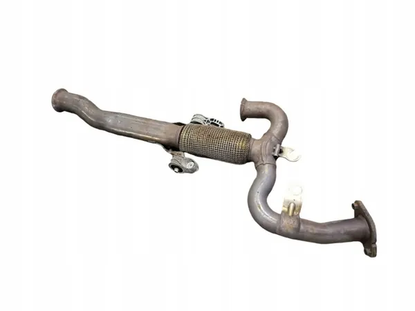 Collier de tuyau d'échappement MPT19127 Chrysler Pacifica 2017 image 5