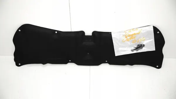 Isolamento do capô OEM 365577651 para Renault Captur 13-17 image 2