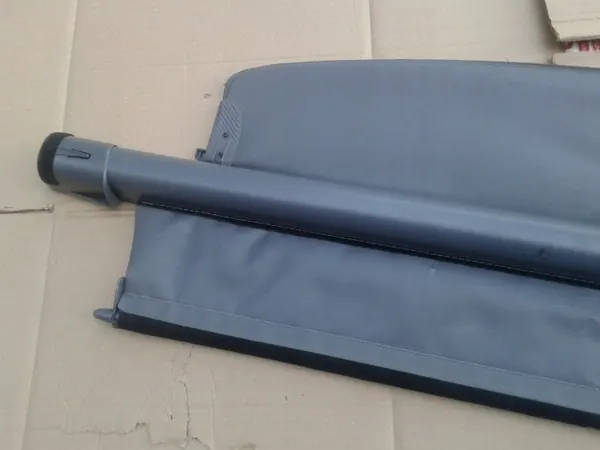 OEM 12504203 Rouleau de coffre pour Renault Megane I FL Break image 6