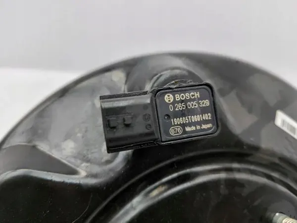 Servo Nissan OE 0265005329 pour Murano III 3.5L image 5