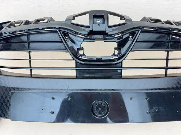 Grille de pare-chocs avant Toyota Yaris IV OEM 53111-K0020 image 3