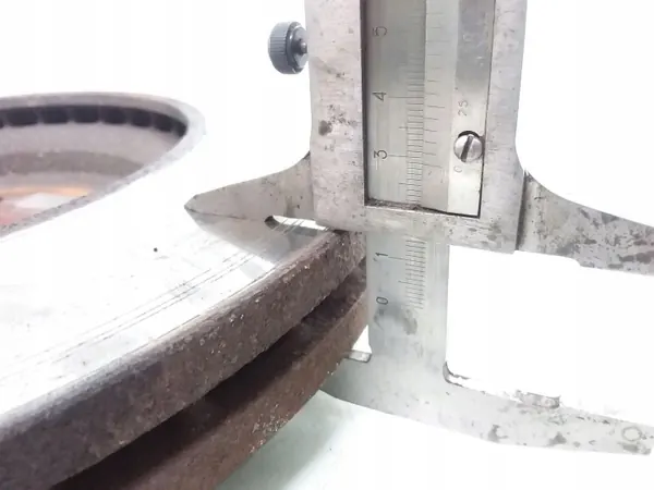 Jaguar S-Type Etujarrulevy OEM ARA192215 image 3