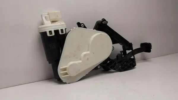 BMW 7 G70 Linker Achterdeur Motor OEM 9883259 image 3