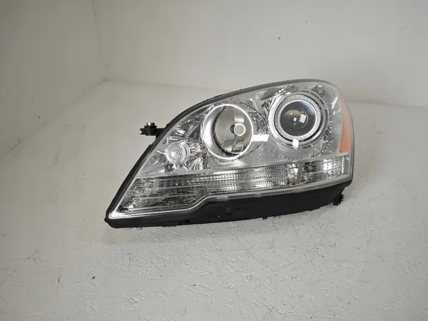 Mercedes ML 164 Xenon Koplamp Links image 2