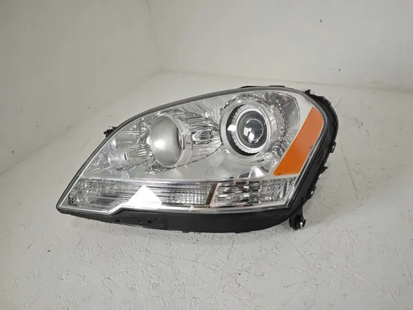 Mercedes ML 164 Xenon Koplamp Links image 3