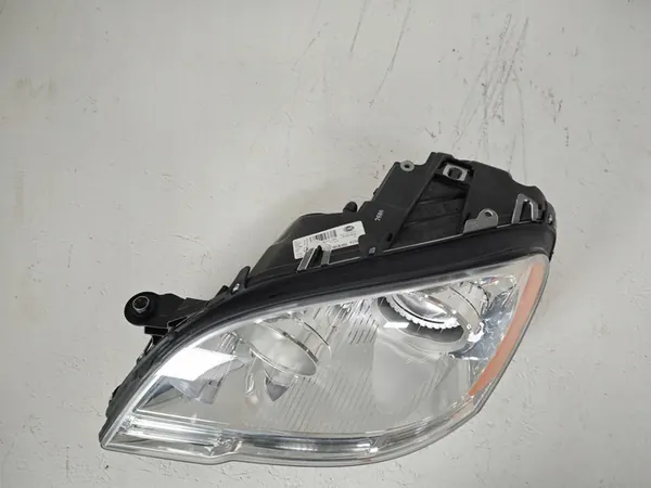 Mercedes ML 164 Xenon Koplamp Links image 4