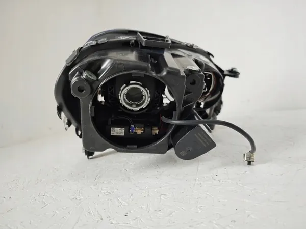 Mercedes ML 164 Xenon Koplamp Links image 6