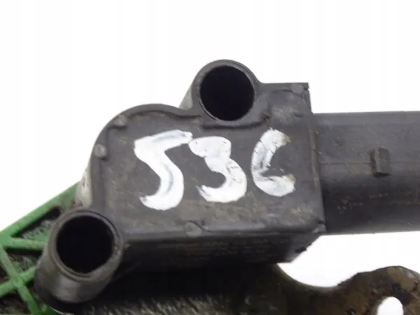 Xenon-strålkastarnivåsensor OEM 4H0341286G för Audi A8 D4 image 6