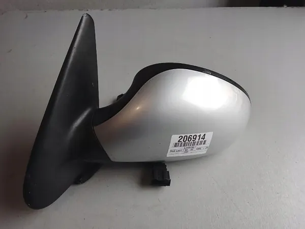 Seat Leon I linker spiegel OEM 12534508 - 7 pinnen image 2