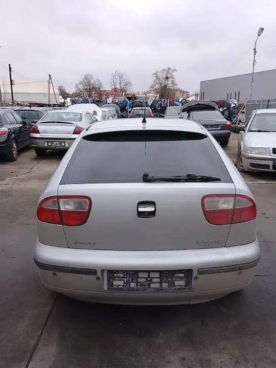 Seat Leon I linker spiegel OEM 12534508 - 7 pinnen image 5