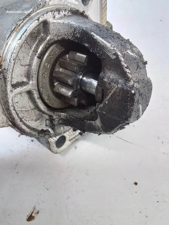 Motor de arranque Opel Antara Z22D1 2.2 25192220 image 2