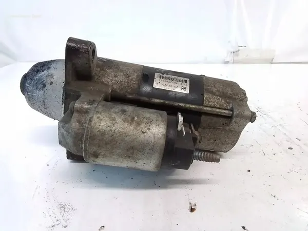 Motor de arranque Opel Antara Z22D1 2.2 25192220 image 3