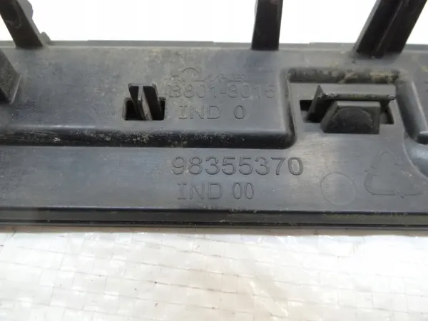 Schuifdeurgids links OEM 98355370-123ds-9fd52c image 8