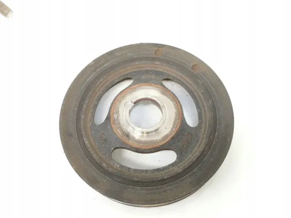 Courroie d'accessoires Citroen Xsara Picasso OEM E110124A image 4