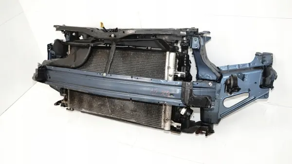 Correa delantera OEM 375485478 para Opel Astra K 12-16R image 4