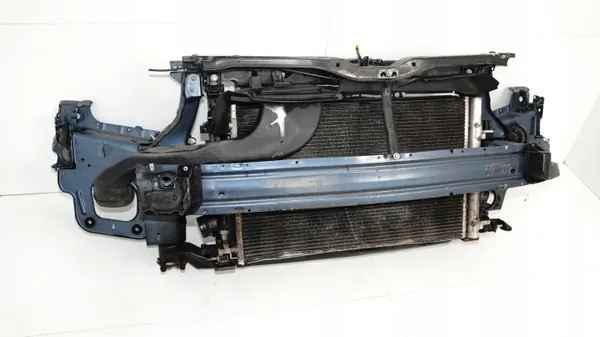Correa delantera OEM 375485478 para Opel Astra K 12-16R image 5