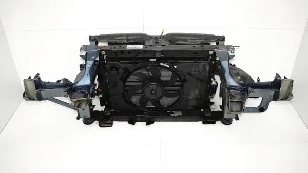 Correa delantera OEM 375485478 para Opel Astra K 12-16R image 6
