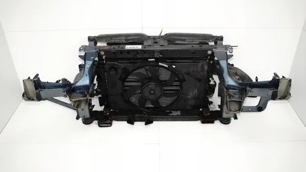 Correa delantera OEM 375485478 para Opel Astra K 12-16R image 7