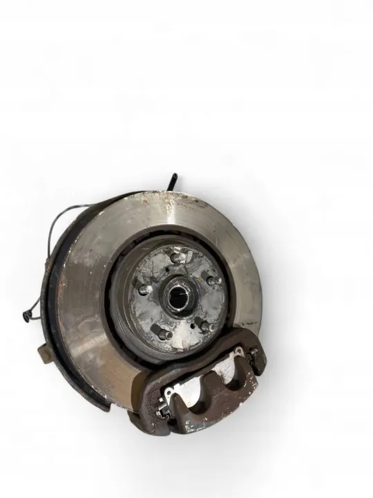 UTO78088 Etupyörän navan Lexus NX vasen puoli image 3