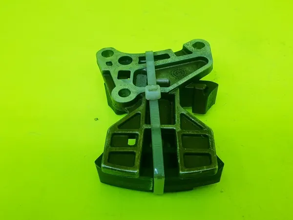 Tensionador de corrente de distribuição Audi A4 B7 A3 8P A6 C6 Passat 2.0 TFSI image 4