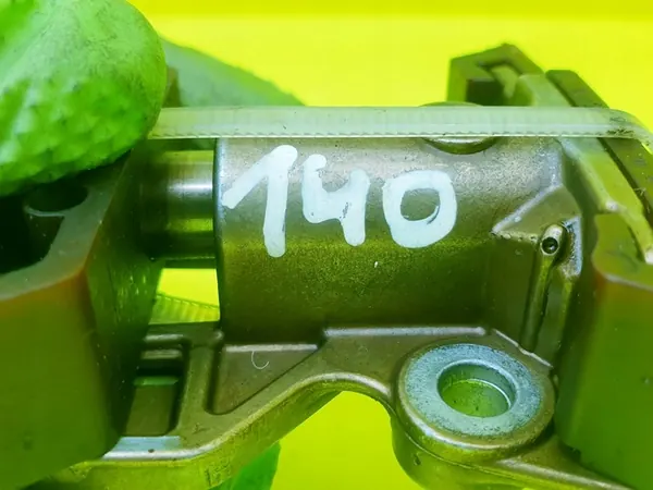 Tensionador de corrente de distribuição Audi A4 B7 A3 8P A6 C6 Passat 2.0 TFSI image 8