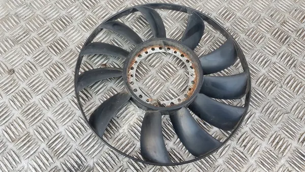 Ventilador OEM 058121301B para Audi A4 B6 1.9 TDI image 10