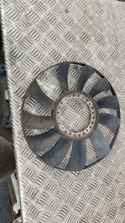 Ventilador OEM 058121301B para Audi A4 B6 1.9 TDI image 3