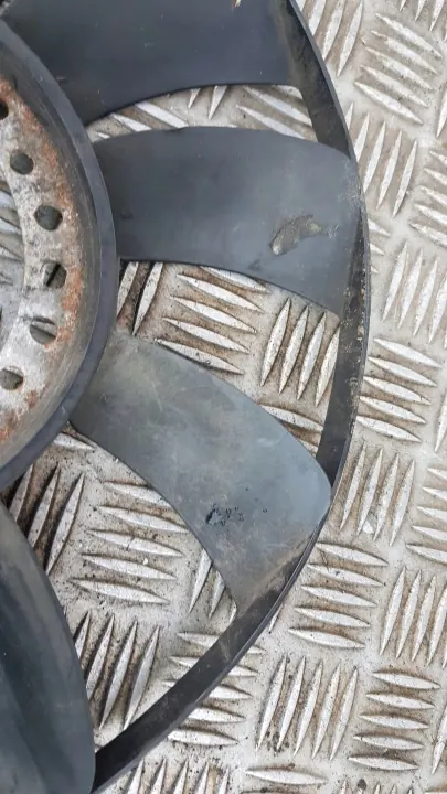 Ventilador OEM 058121301B para Audi A4 B6 1.9 TDI image 4