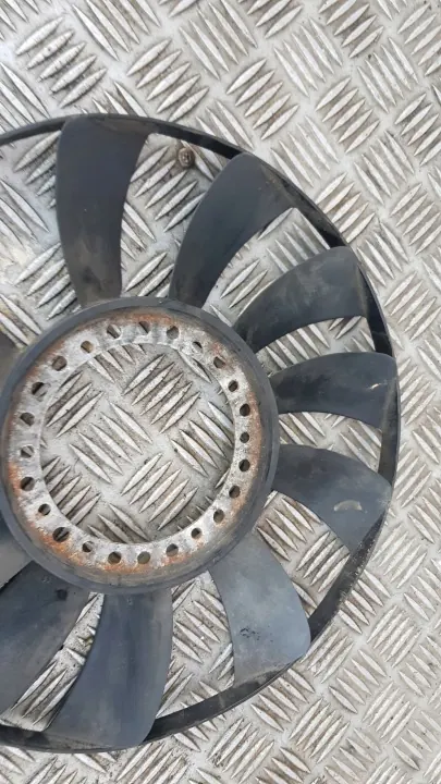 Ventilador OEM 058121301B para Audi A4 B6 1.9 TDI image 5