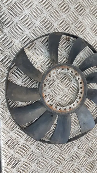 Ventilador OEM 058121301B para Audi A4 B6 1.9 TDI image 6