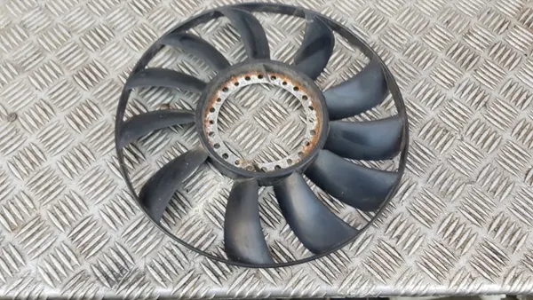 Ventilador OEM 058121301B para Audi A4 B6 1.9 TDI image 7