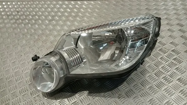 Farol Esquerdo Skoda Yeti 2009-2012 OEM 5L1941015A image 3