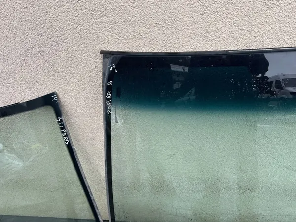 Opel Zafira A Frontscheibe OEM CZOŁOWA P image 3