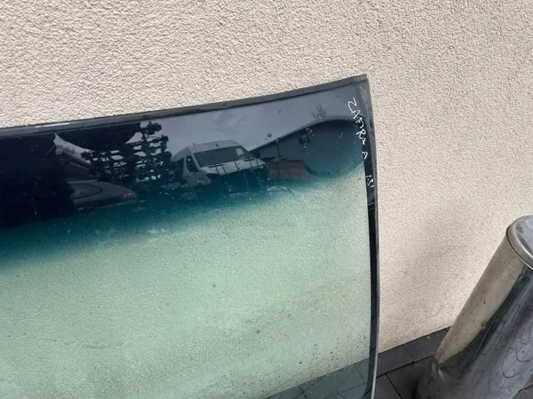 Opel Zafira A Frontscheibe OEM CZOŁOWA P image 4