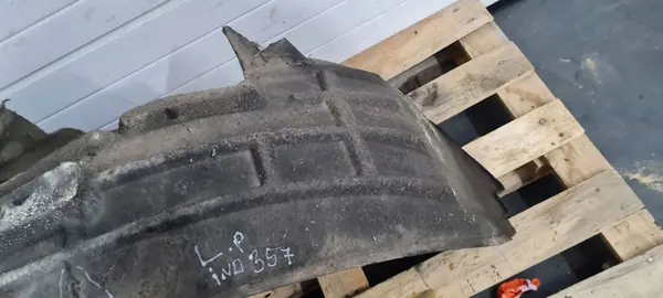 Audi Q5 Etu Vasemman Lokasuojan 8R0821171H image 3