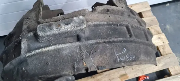 Audi Q5 Etu Vasemman Lokasuojan 8R0821171H image 4