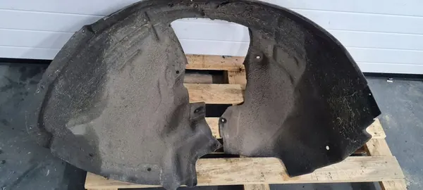 Audi Q5 Etu Vasemman Lokasuojan 8R0821171H image 7