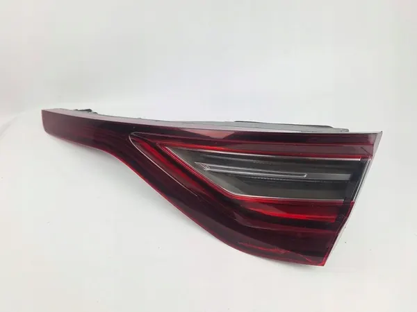 Luz trasera derecha Renault Megane IV 265506075R image 3