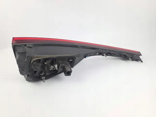 Luz trasera derecha Renault Megane IV 265506075R image 6