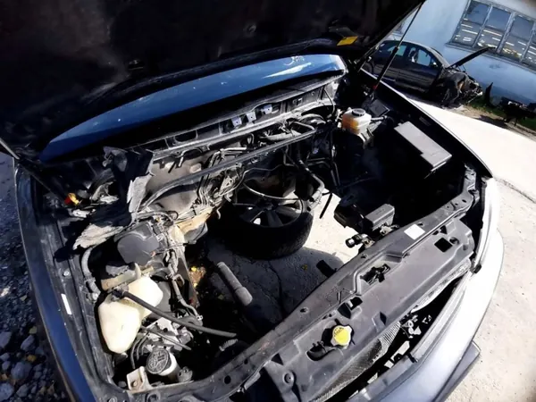 OEM 6818948010 Lexus RX bakre vänster dörrlås image 5