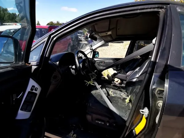 OEM 6818948010 Lexus RX bakre vänster dörrlås image 8