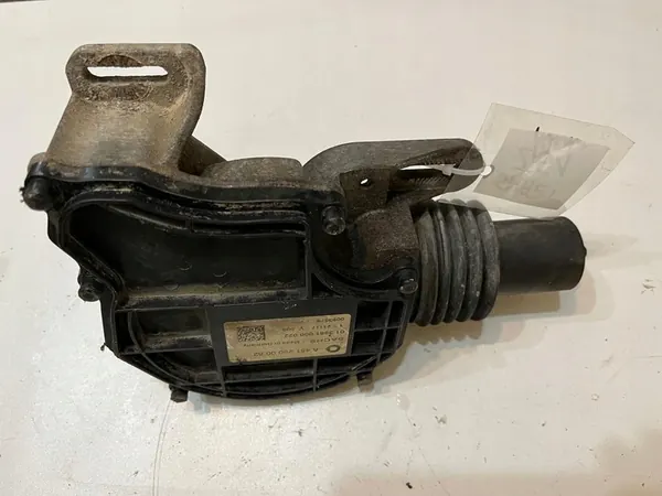 Atuador de embreagem SMART 451 A4512500062 image 2