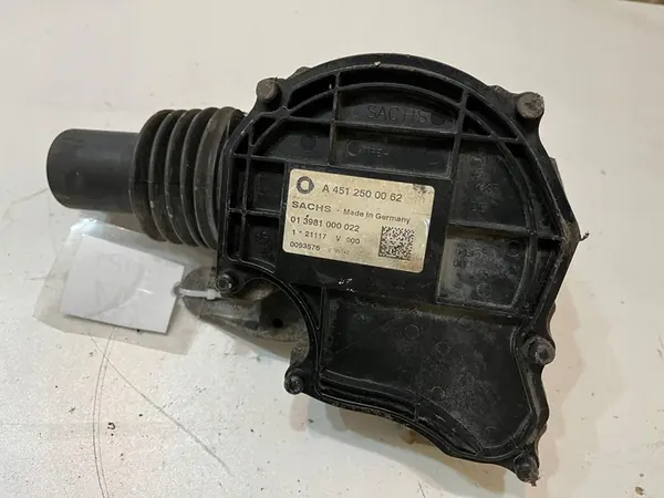 Atuador de embreagem SMART 451 A4512500062 image 3