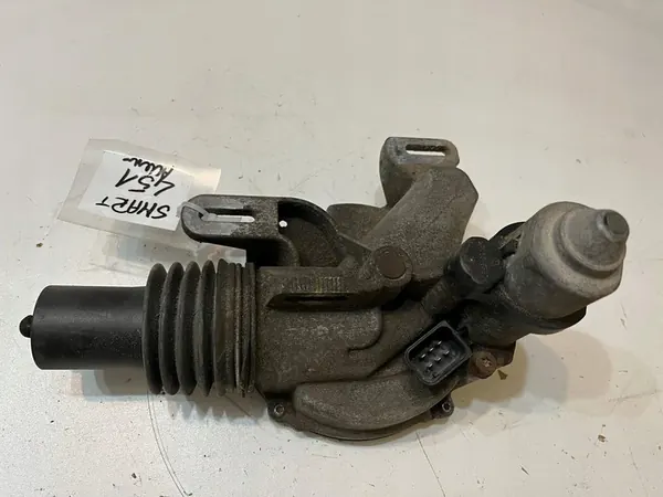 Atuador de embreagem SMART 451 A4512500062 image 4