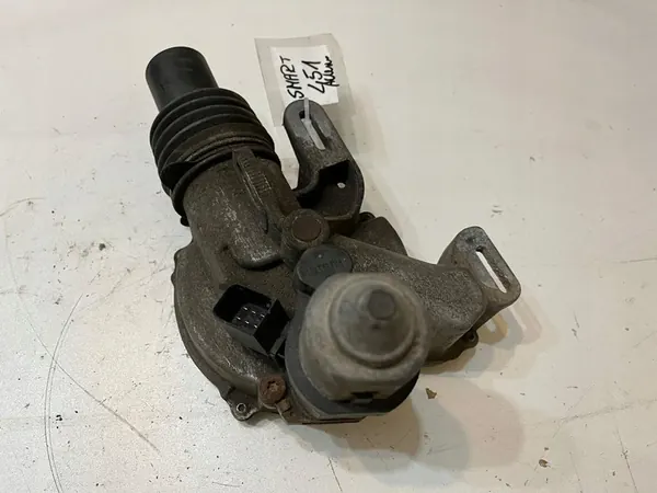 Atuador de embreagem SMART 451 A4512500062 image 5