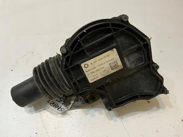 Atuador de embreagem SMART 451 A4512500062 image 6