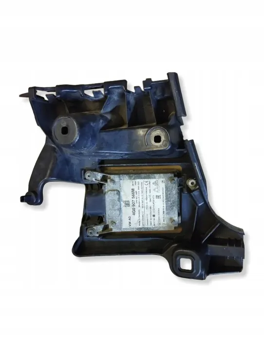Distronic Radarsensor OEM 4G0907566M voor Audi image 2