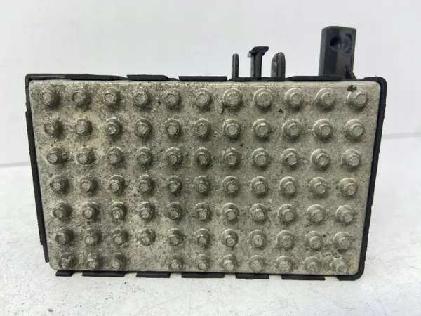 Résistance Mercedes OEM A2218200110 pour W221 Classe S image 3