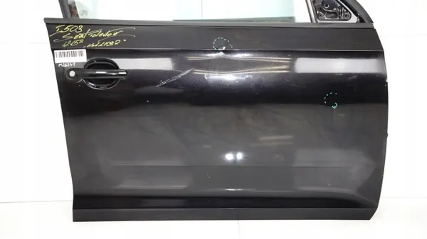 OEM 371116682 etu-oikea ovi SEAT Toledo IV:lle image 5