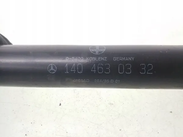 1995 Mercedes-Benz S W140 Amortisseur de colonne de direction OEM image 4